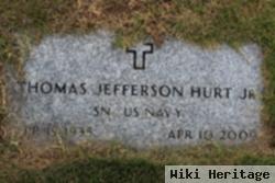 T. J. Hurt