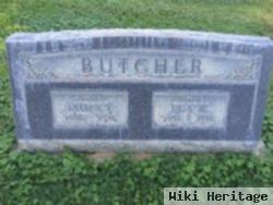 Eva K. Butcher