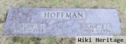 Ruth S Hoffman