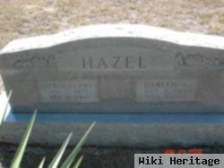 Darlen Augusta Hazel