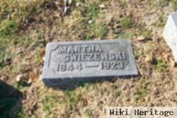 Martha Swiezewski