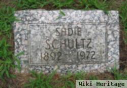 Sadie Schultz