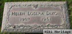 Helen Losera Dixon