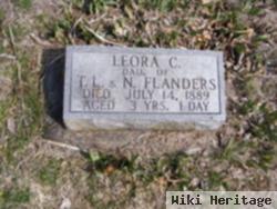 Leora C. Flanders