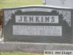 Ralph L. Jenkins