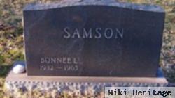 Bonnee Lee Demink Samson