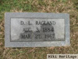 D. L. Ragland