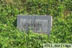 Alonzo Gosney