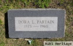 Dora Lee Perkins Partain