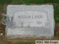 William L Ayers