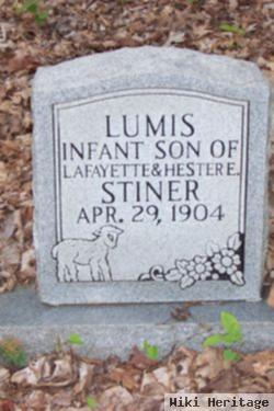 Lumis Stiner