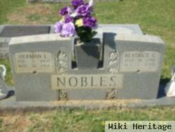 Herman L. Nobles