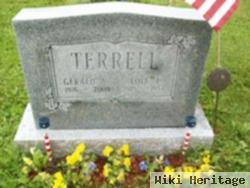 Gerald A Terrell