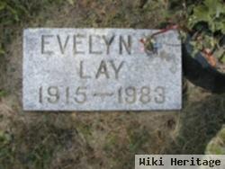 Evelyn G. Lay