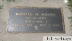 Russell H. Moore