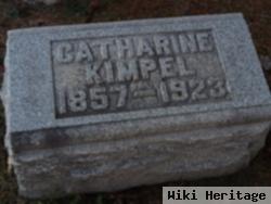 Catharine Kimpel