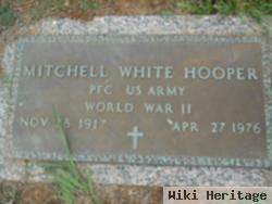 Mitchell White Hooper