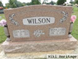 Olen Loren Wilson