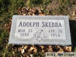 Adolph Skebba