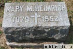 Mary Heimrich