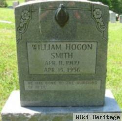 William Hogon Smith