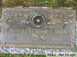 Robert Bruce Owen