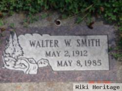 Walter W. Smith