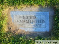 Emma Langenfeld Leifeld