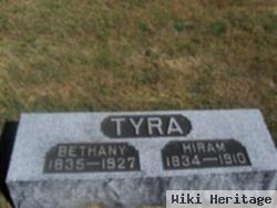 Hiram Tyra, Jr