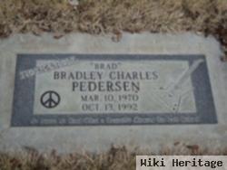 Bradley Charles "brad" Pedersen