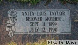 Anita Lois Taylor