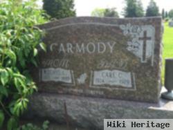 Doris L Carmody