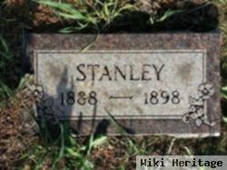 Stanley Allen Randall