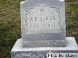 W E Sursa