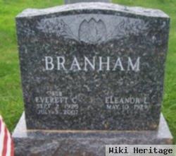 Everett C. Branham