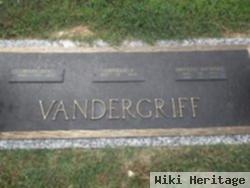 Orville Vandergriff