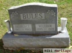 William John Bules