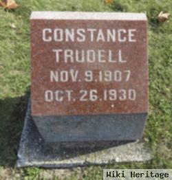 Constance Howard Trudell