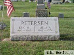 Leila A. Petersen