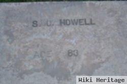 S. C. Howell