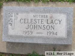 Celeste L. Johnson