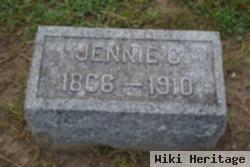 Jennie C. Titus