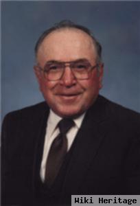 Reuben Gust Gall