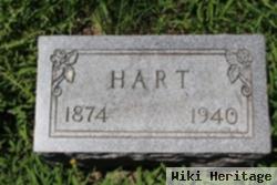 Henry Hart Verry