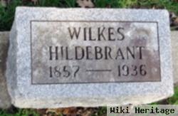 Wilkes Hildebrant