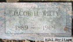 Jacob H. Wilty