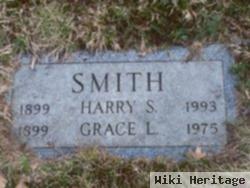 Grace L. Shay Smith