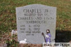 Charles Yarbrough, Jr