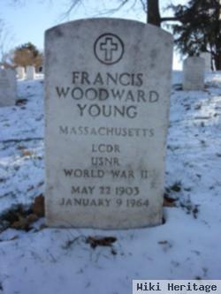 Francis Woodward Young