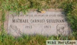 Michael "arnie" Sullivan